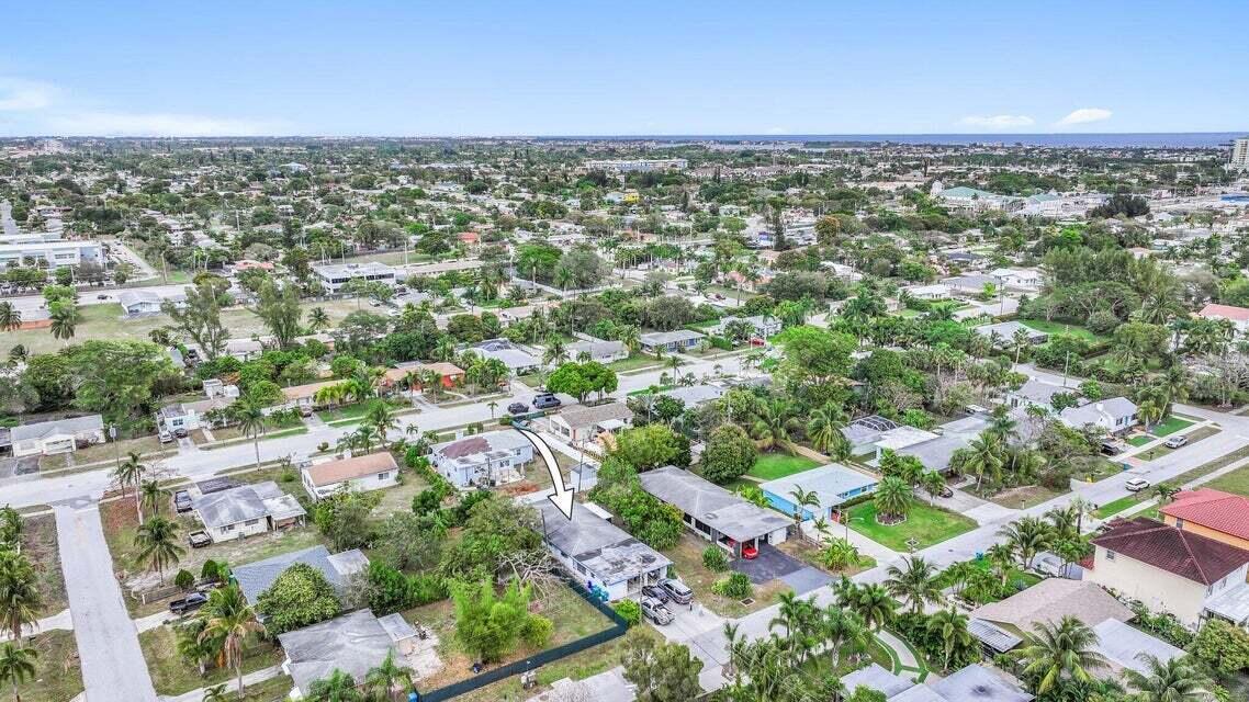 BOYNTON HEIGHTS ADD 1 - Residential Income