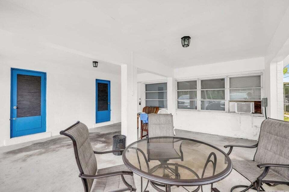 BOYNTON HEIGHTS ADD 1 - Residential Income