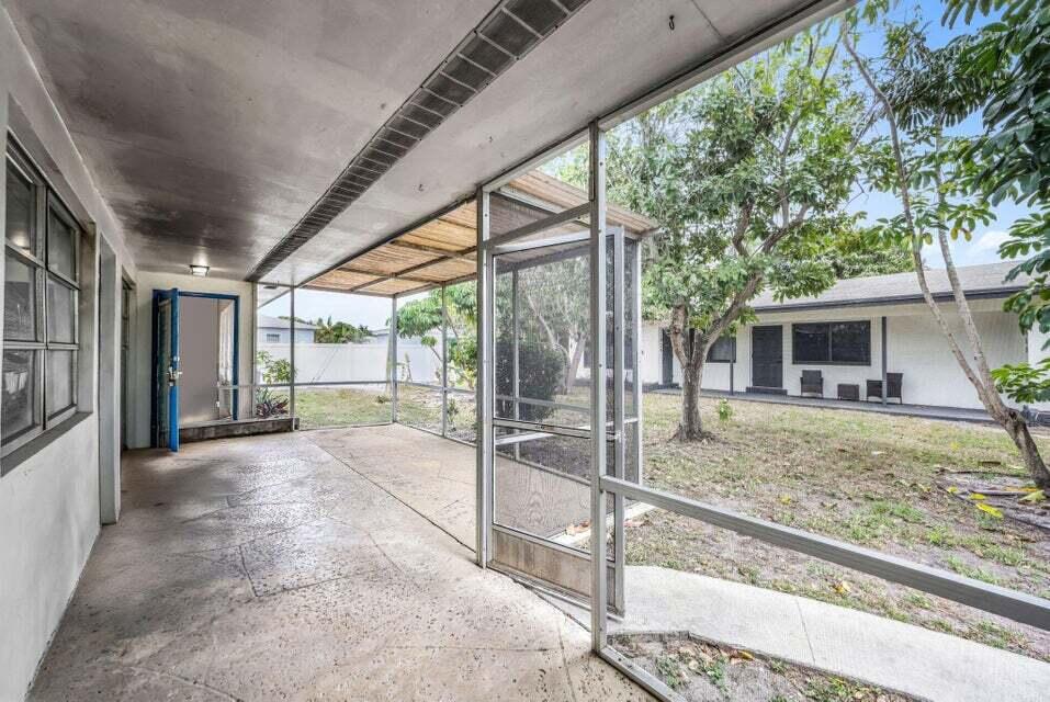 BOYNTON HEIGHTS ADD 1 - Residential Income