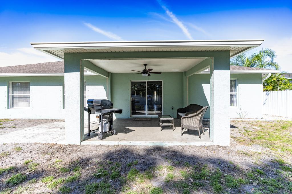 PORT ST LUCIE SECTION 13 - Residential