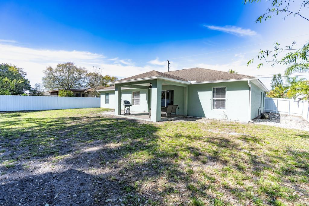 PORT ST LUCIE SECTION 13 - Residential