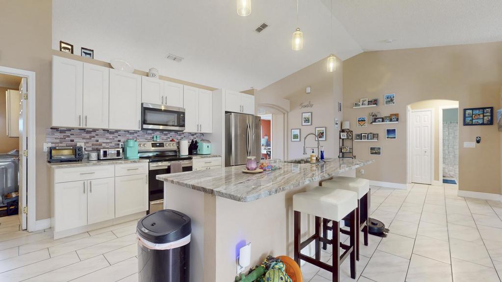 PORT ST LUCIE SECTION 13 - Residential