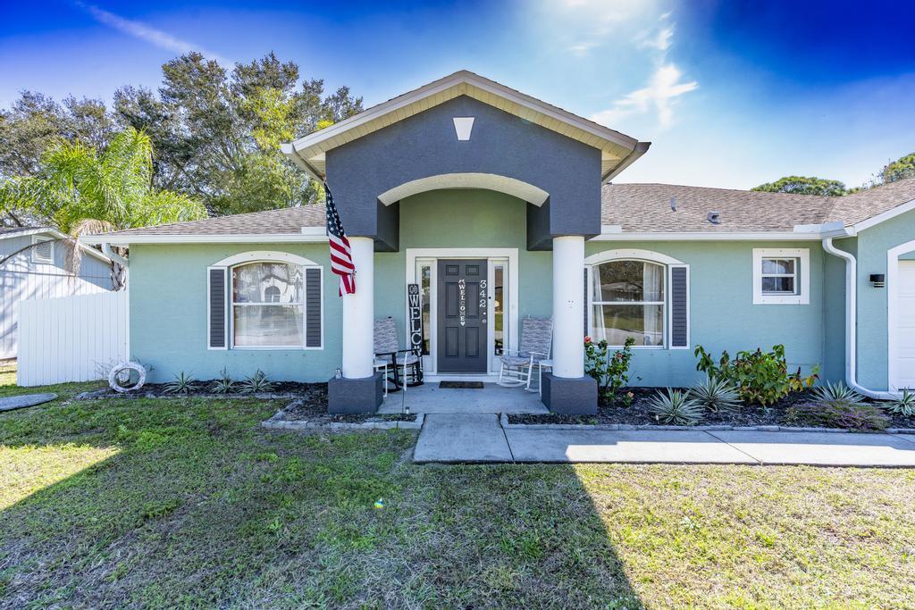 PORT ST LUCIE SECTION 13 - Residential