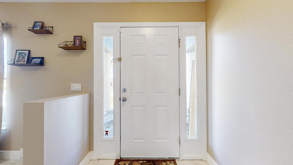 PORT ST LUCIE SECTION 13 - Residential