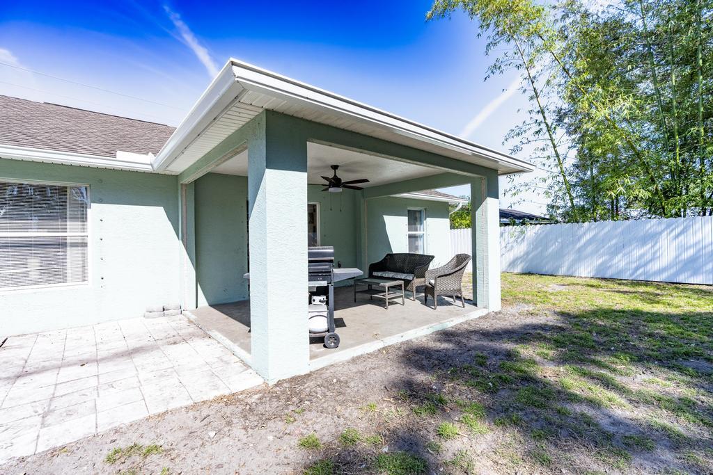 PORT ST LUCIE SECTION 13 - Residential