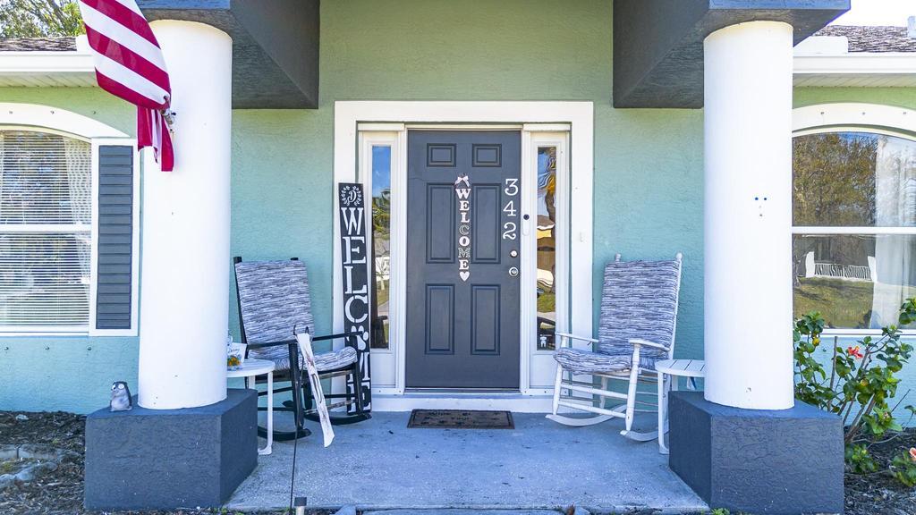 PORT ST LUCIE SECTION 13 - Residential