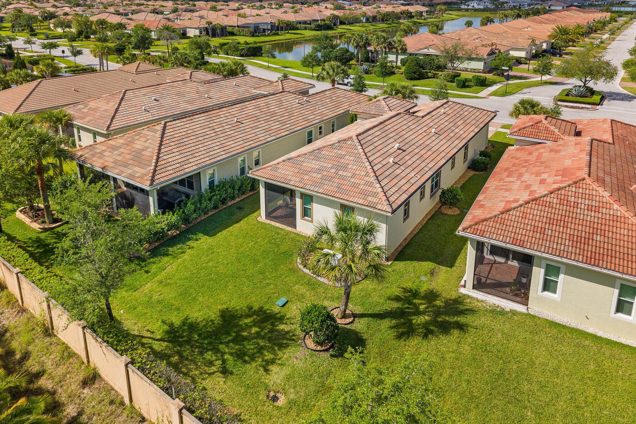 VERANO PUD NO 1 PLAT NO 16 - Residential