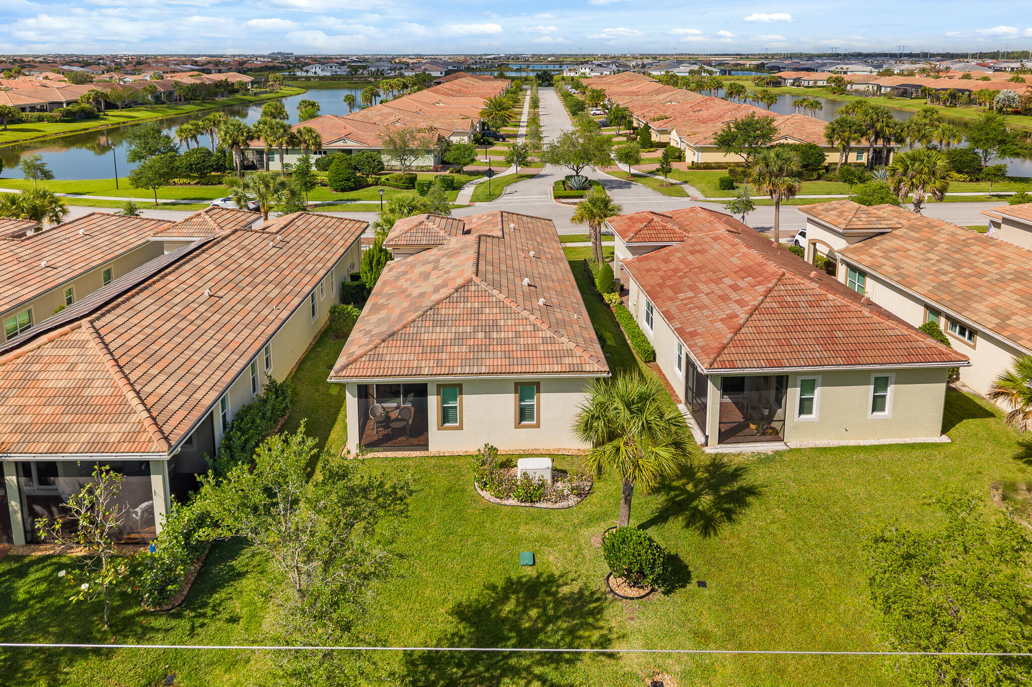 VERANO PUD NO 1 PLAT NO 16 - Residential