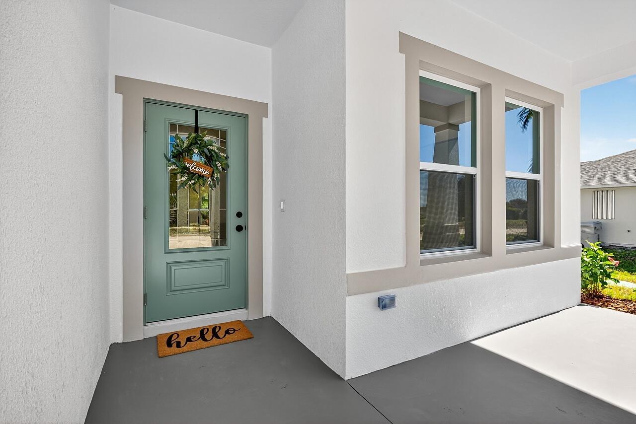 VERO LAKE ESTATES UNIT D - Residential