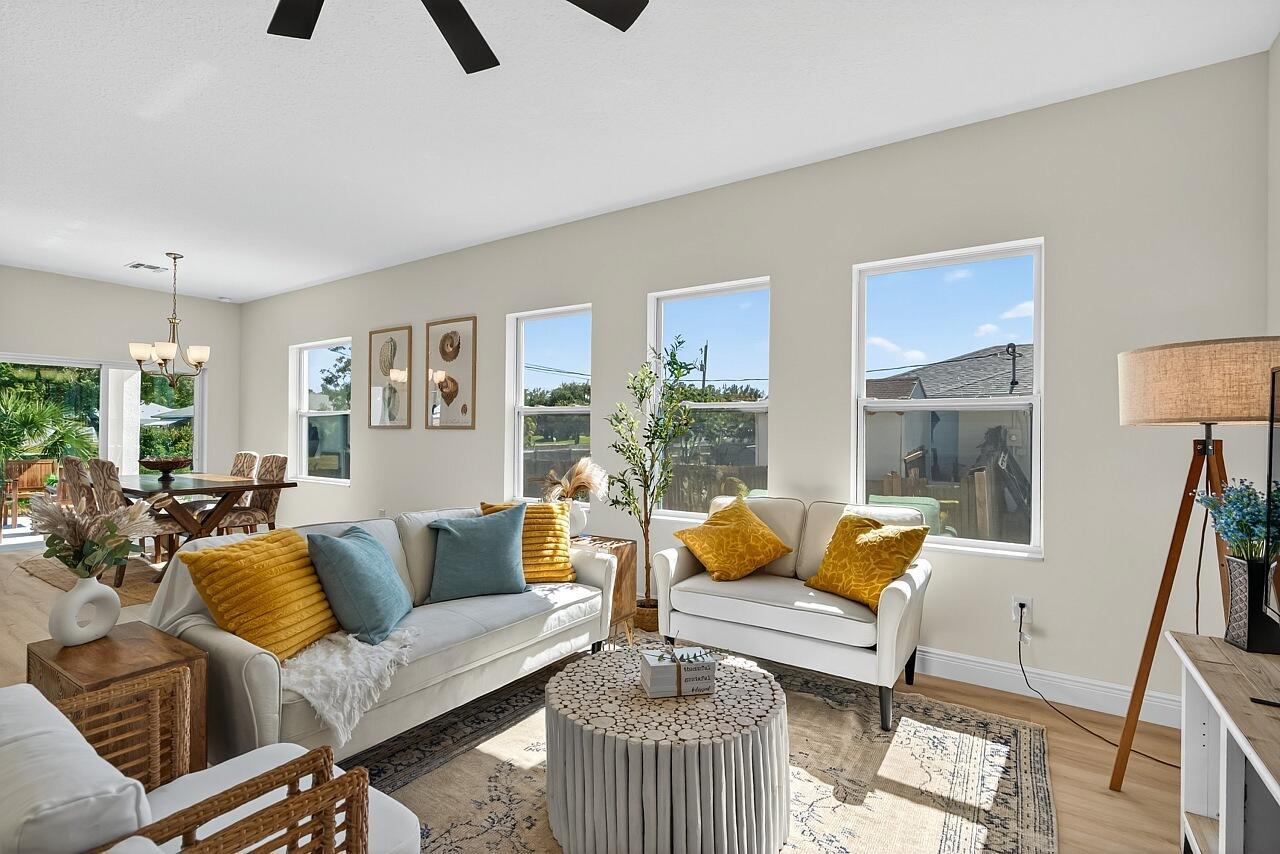 VERO LAKE ESTATES UNIT D - Residential