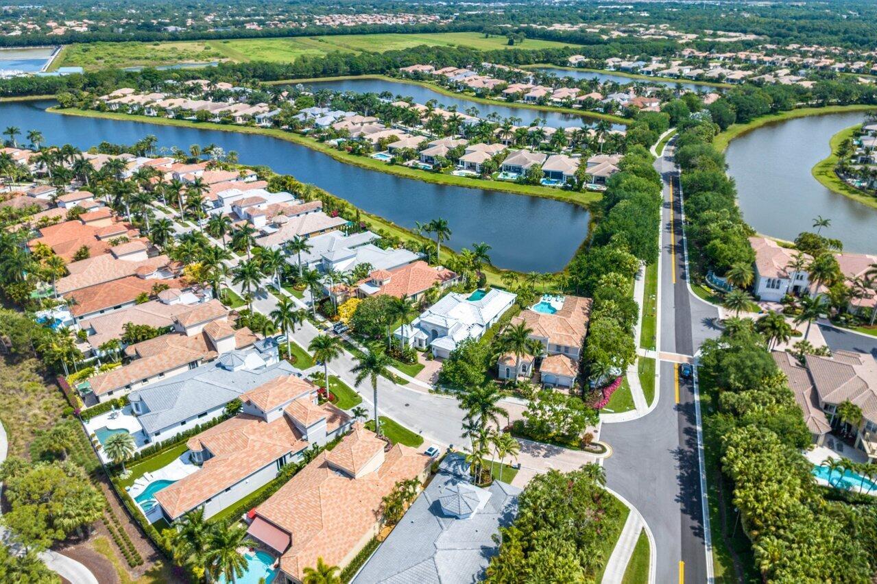 MIRASOL - Residential