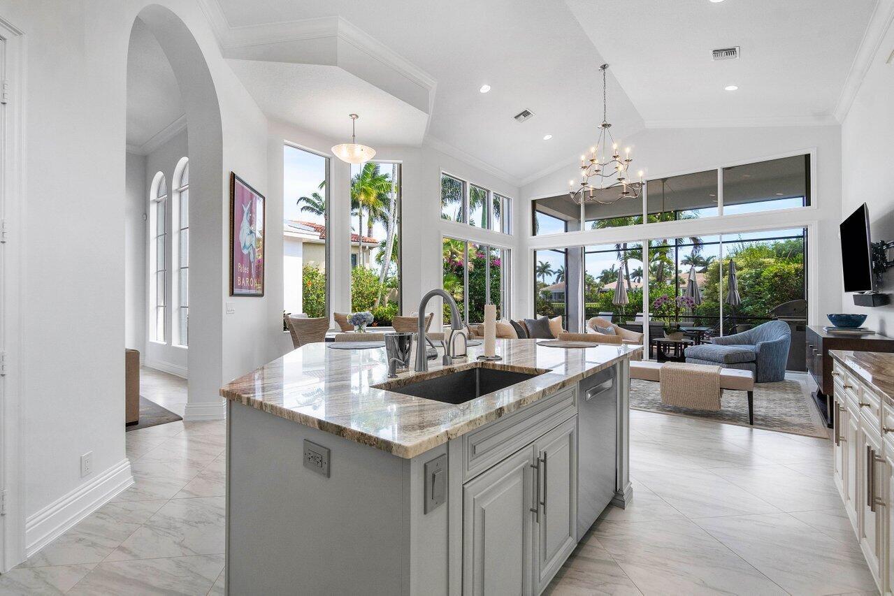 MIRASOL - Residential