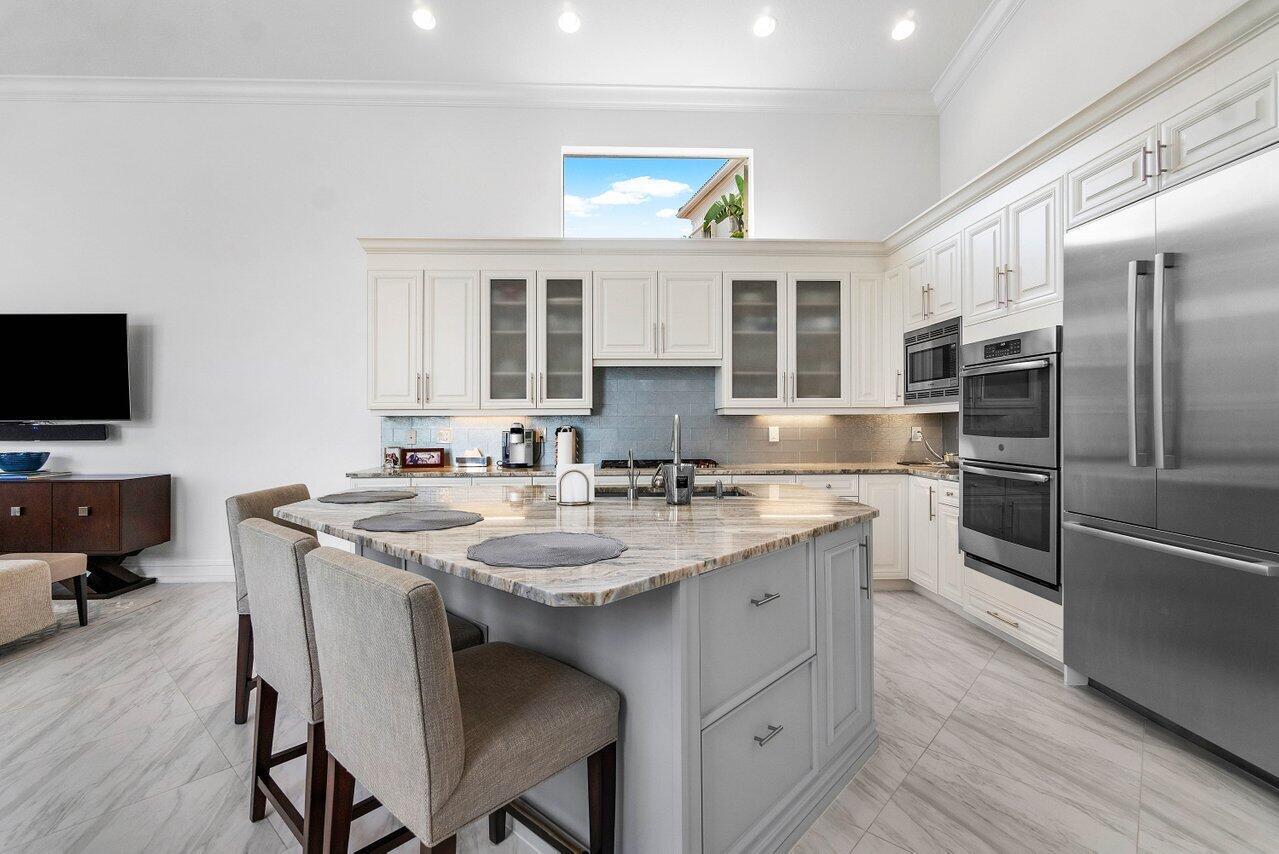 MIRASOL - Residential