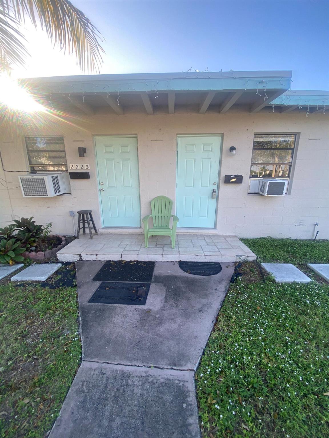 BELVEDERE COURT 1 REPL - Residential Lease