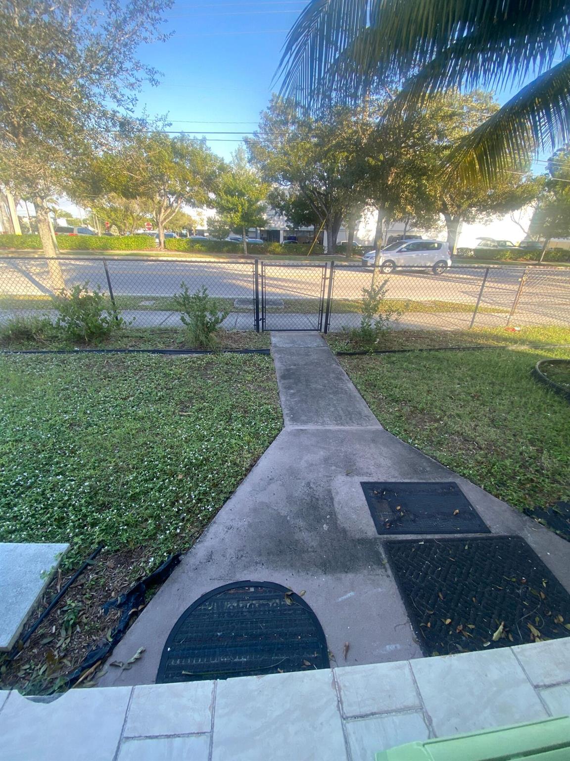 BELVEDERE COURT 1 REPL - Residential Lease