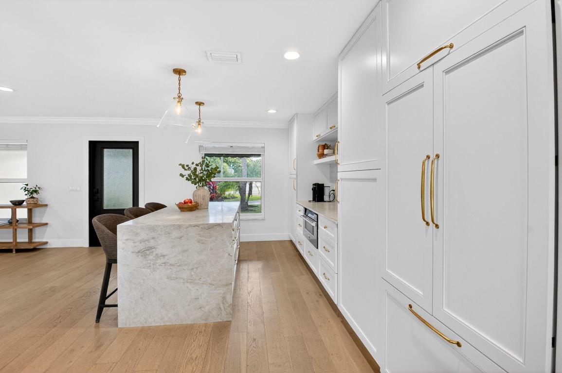 MISSION HILL - Residential