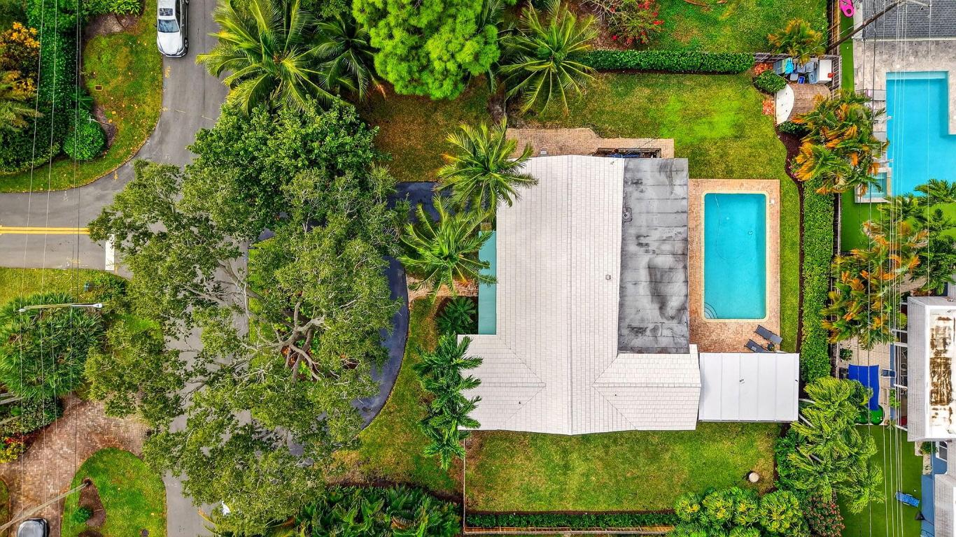 MISSION HILL - Residential