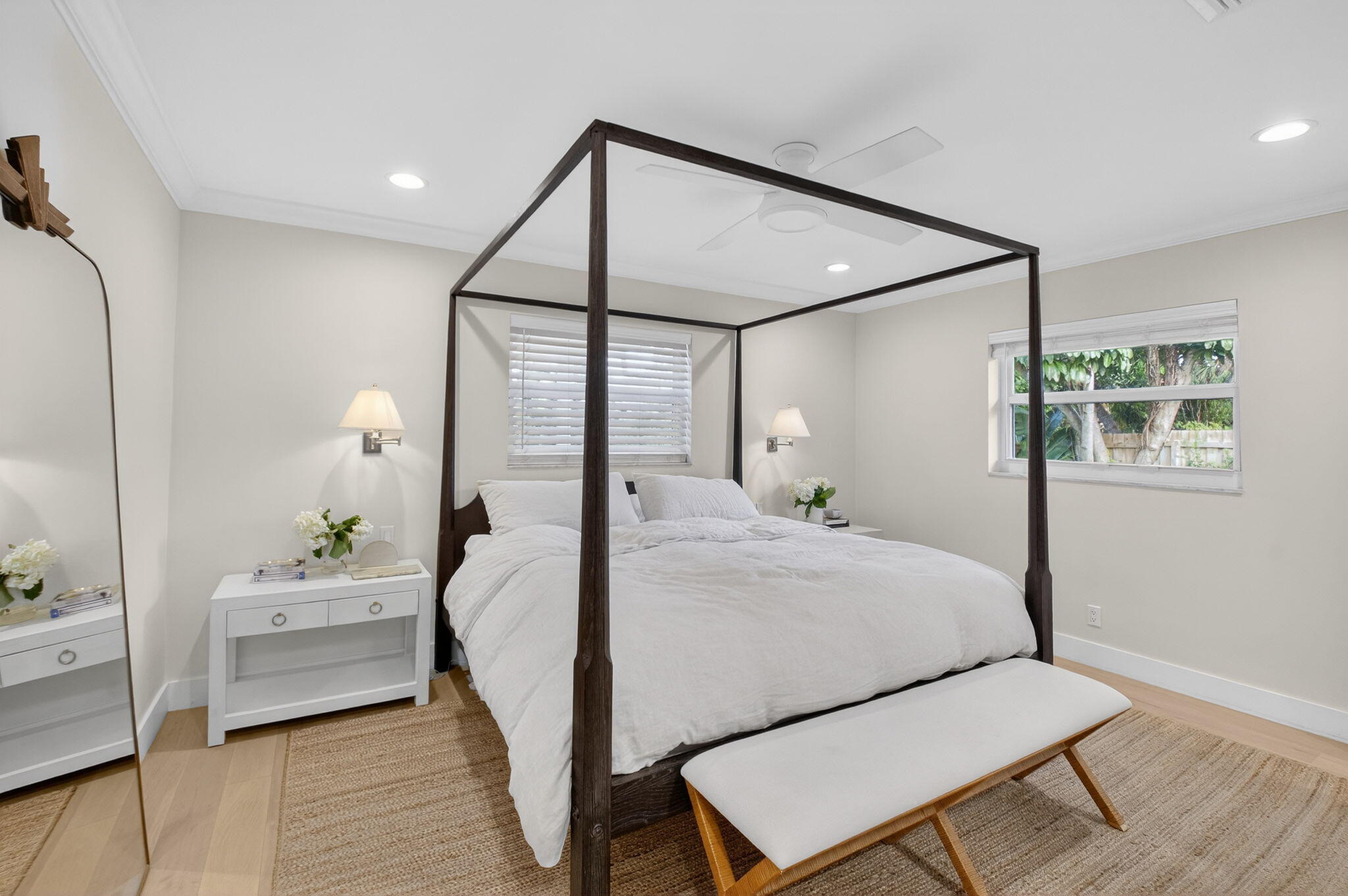 MISSION HILL - Residential