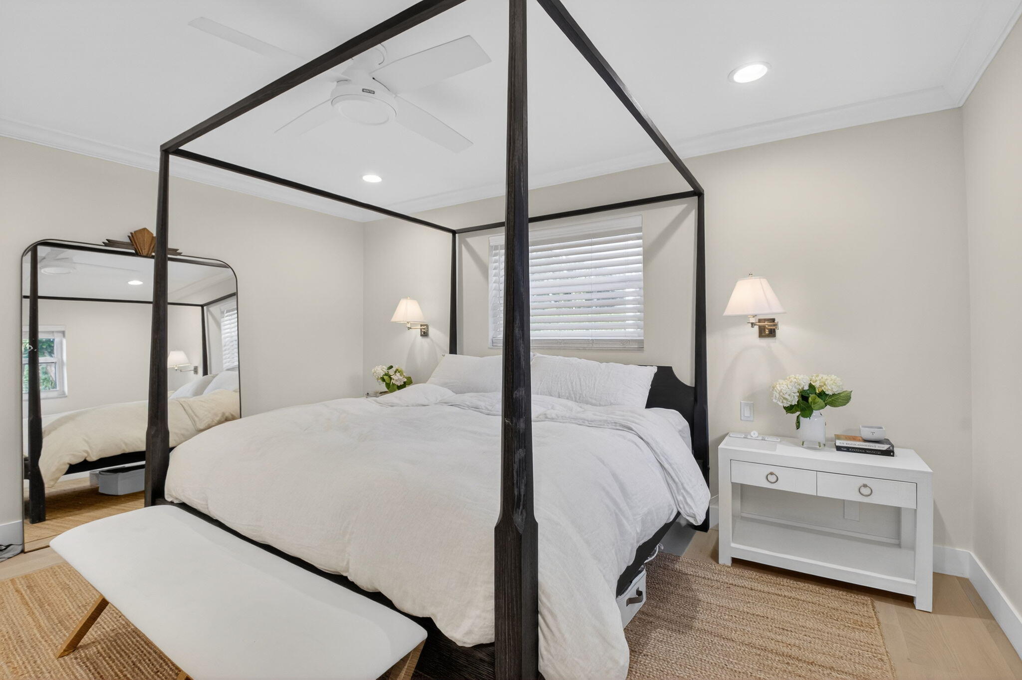 MISSION HILL - Residential