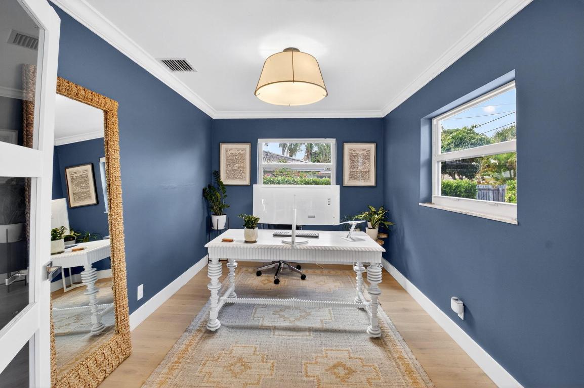 MISSION HILL - Residential