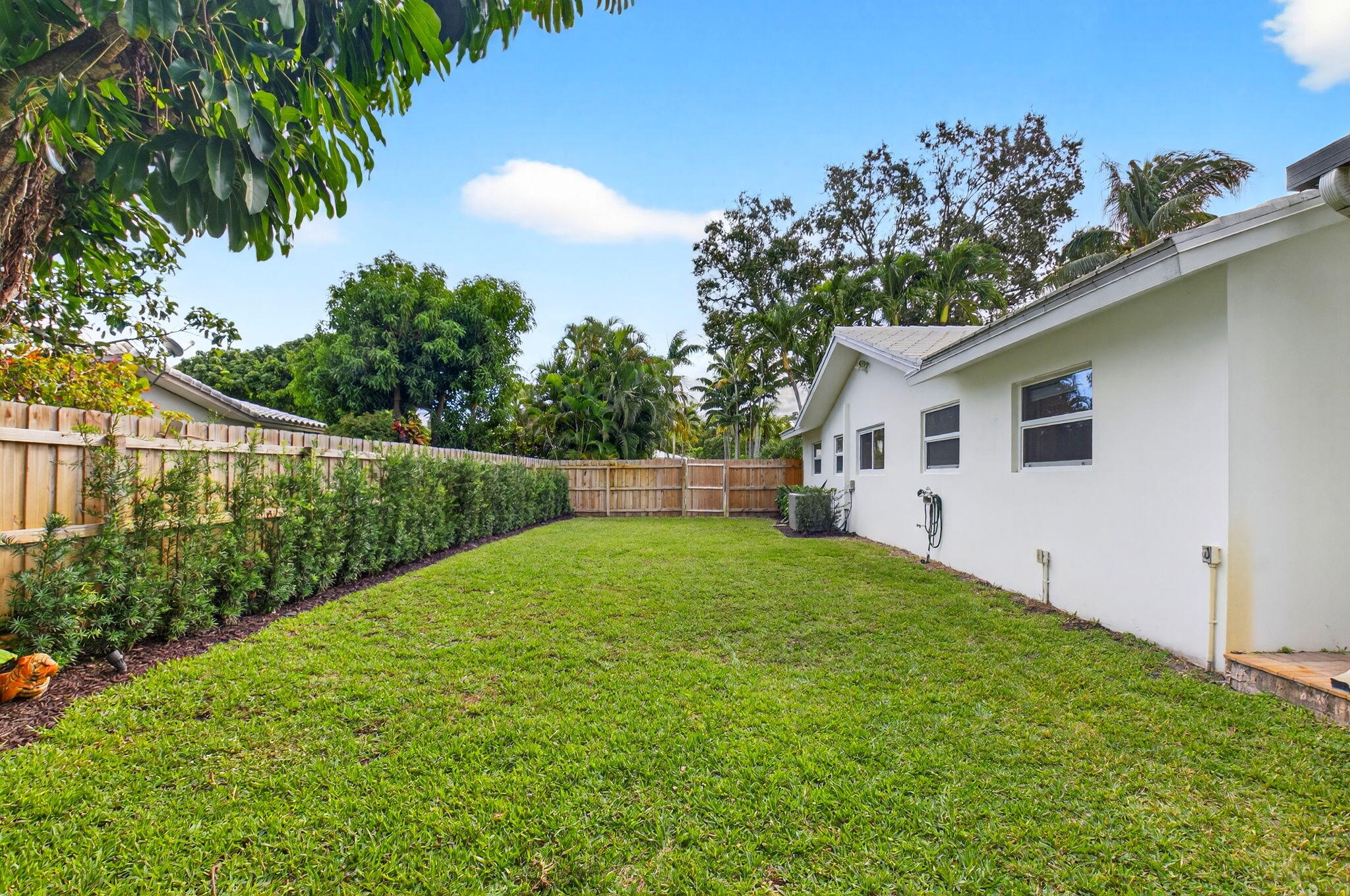 MISSION HILL - Residential