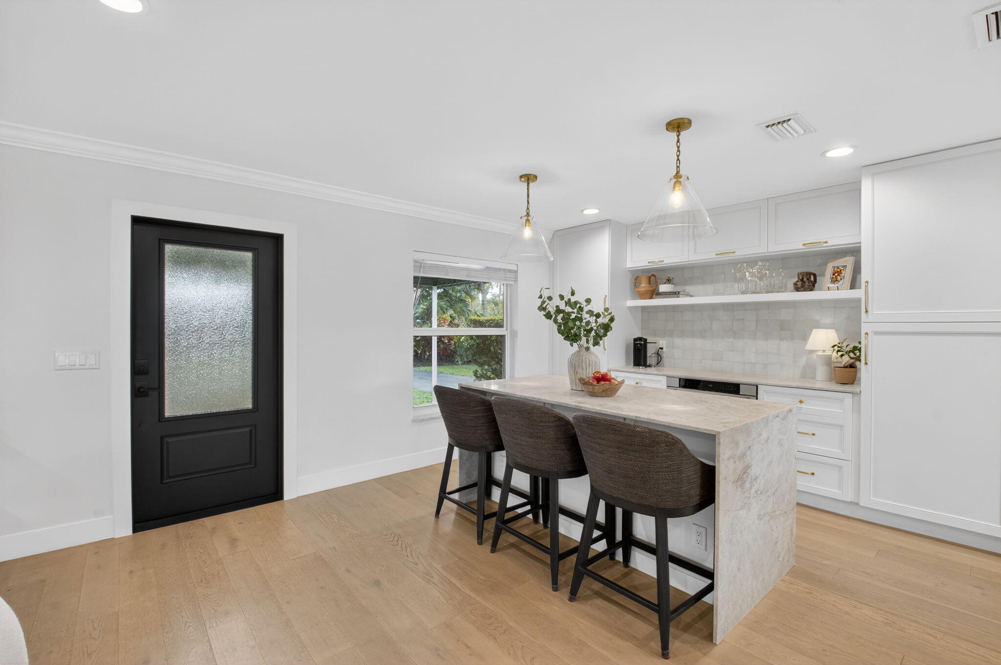 MISSION HILL - Residential