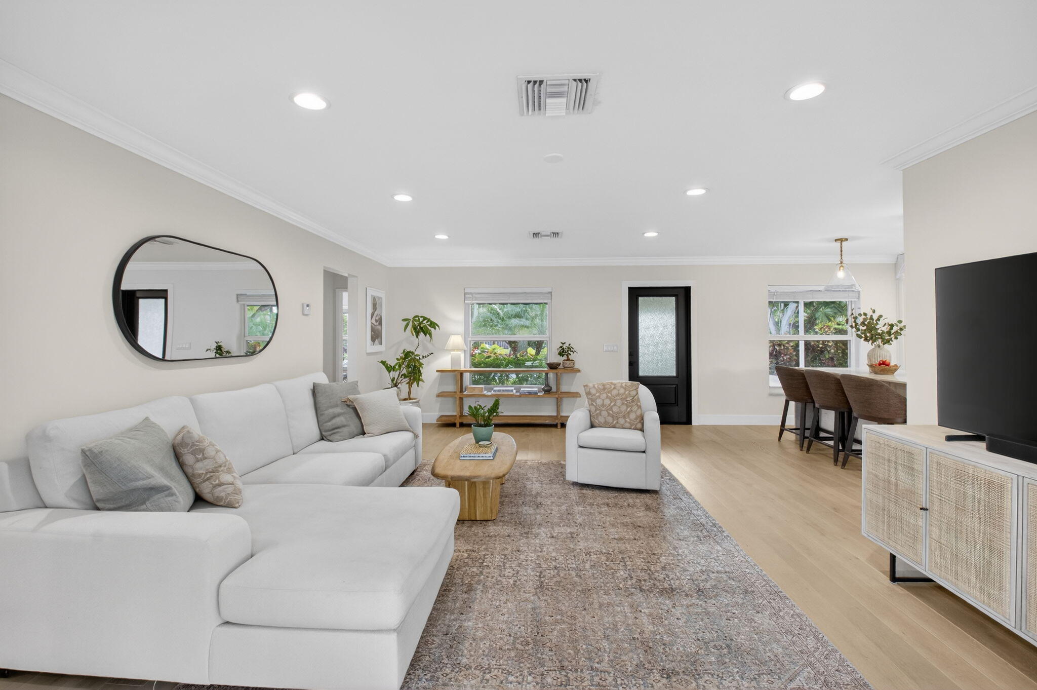 MISSION HILL - Residential