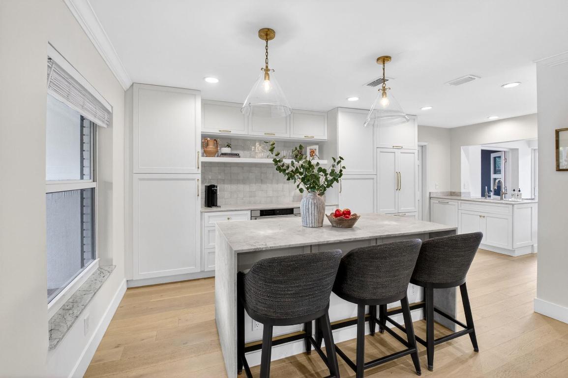 MISSION HILL - Residential