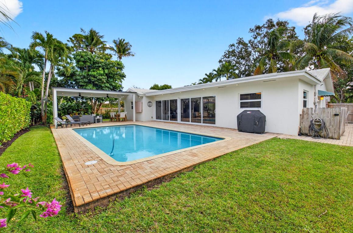 MISSION HILL - Residential