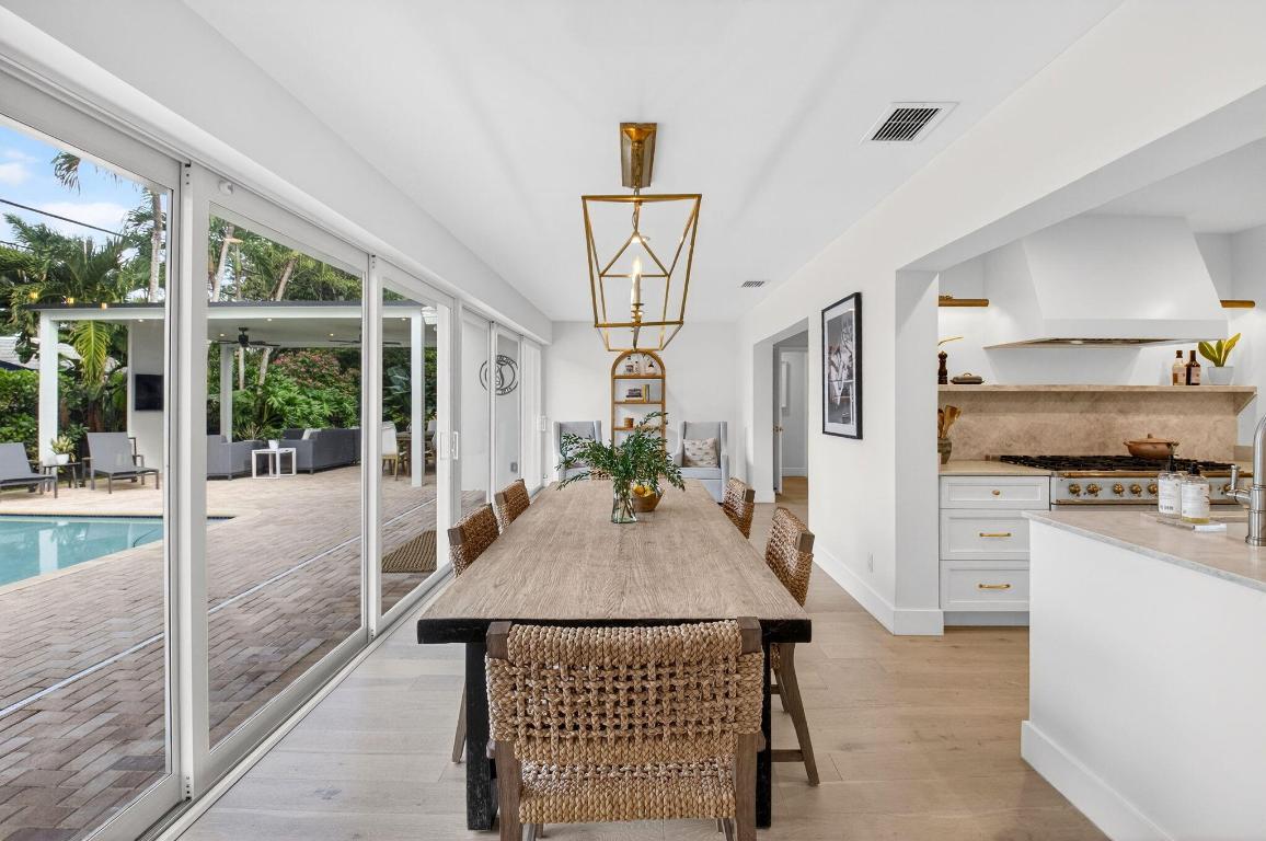 MISSION HILL - Residential