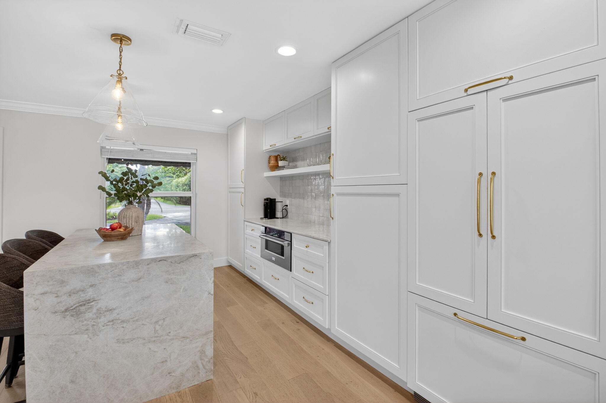 MISSION HILL - Residential