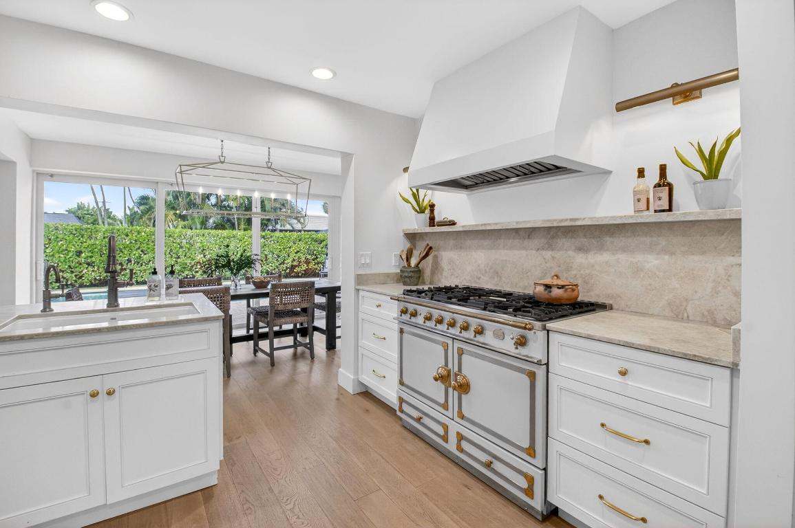 MISSION HILL - Residential