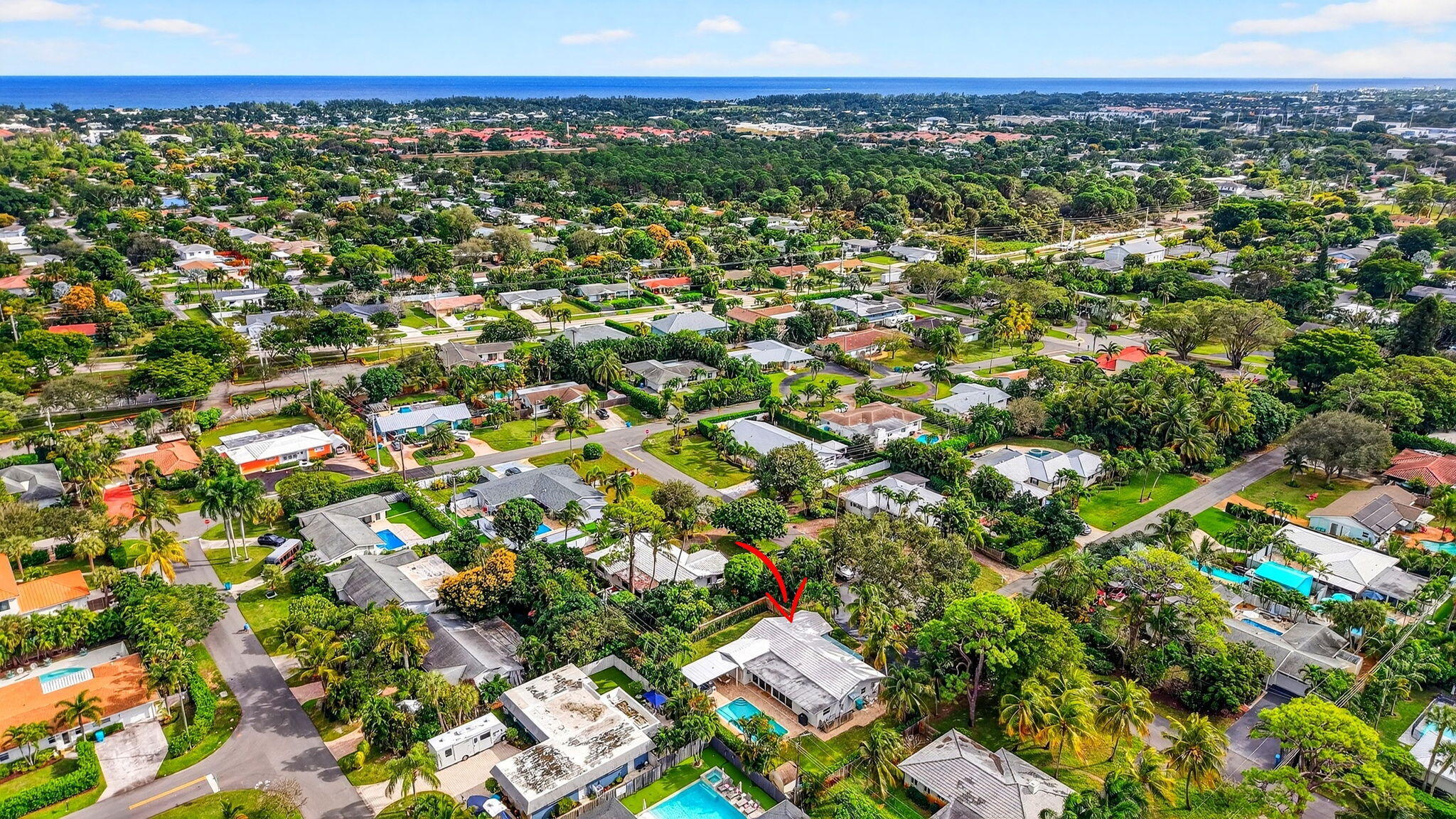 MISSION HILL - Residential