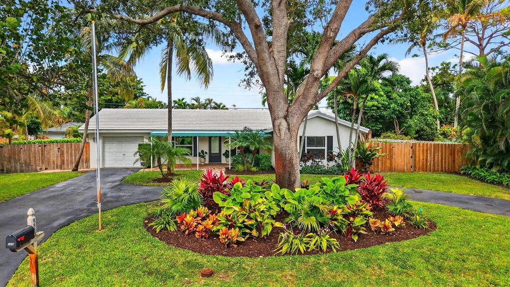 Photo of 525 Sunset Road, Boynton Beach, FL 33435 (MLS # R11148278)