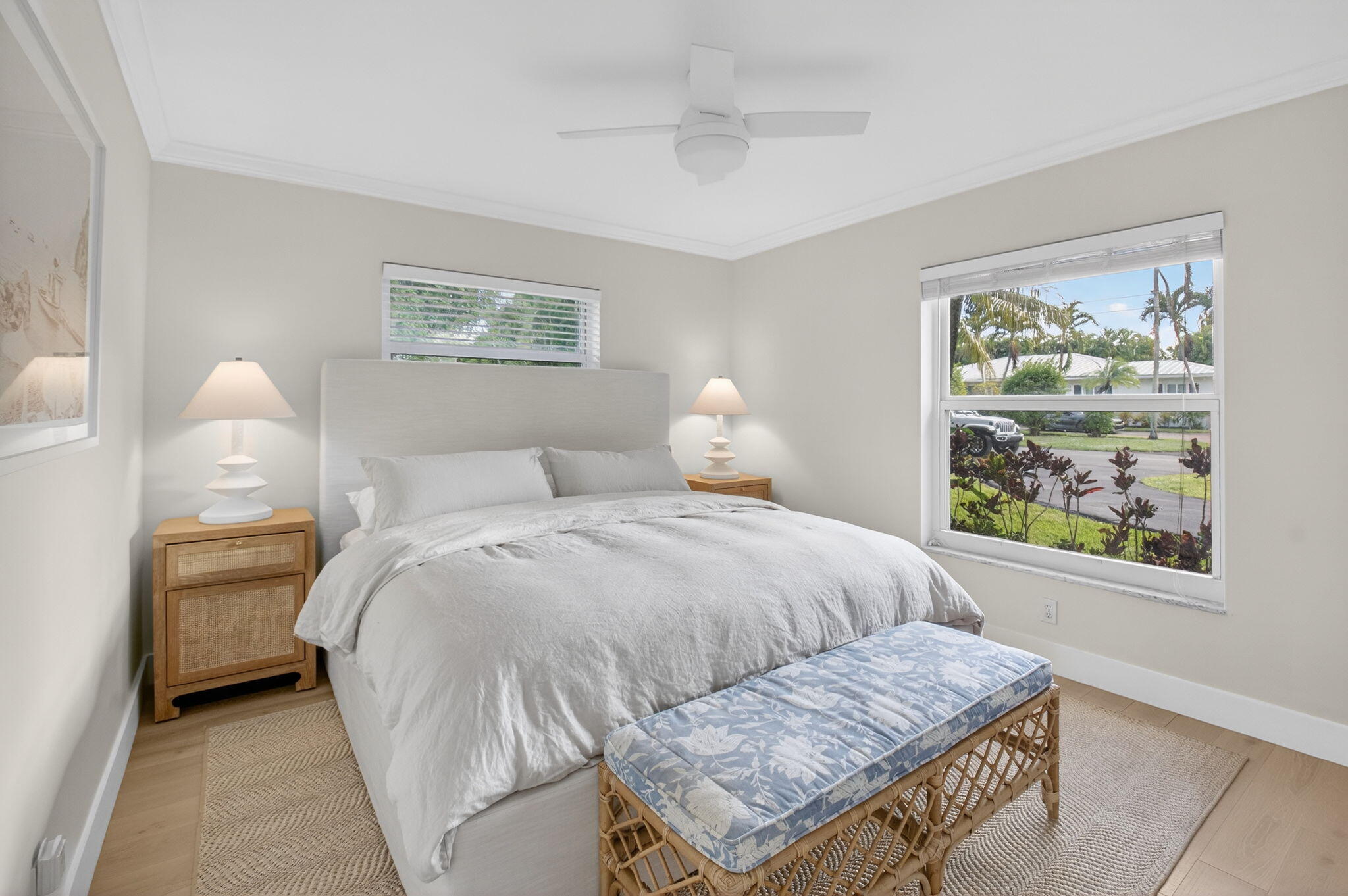 MISSION HILL - Residential