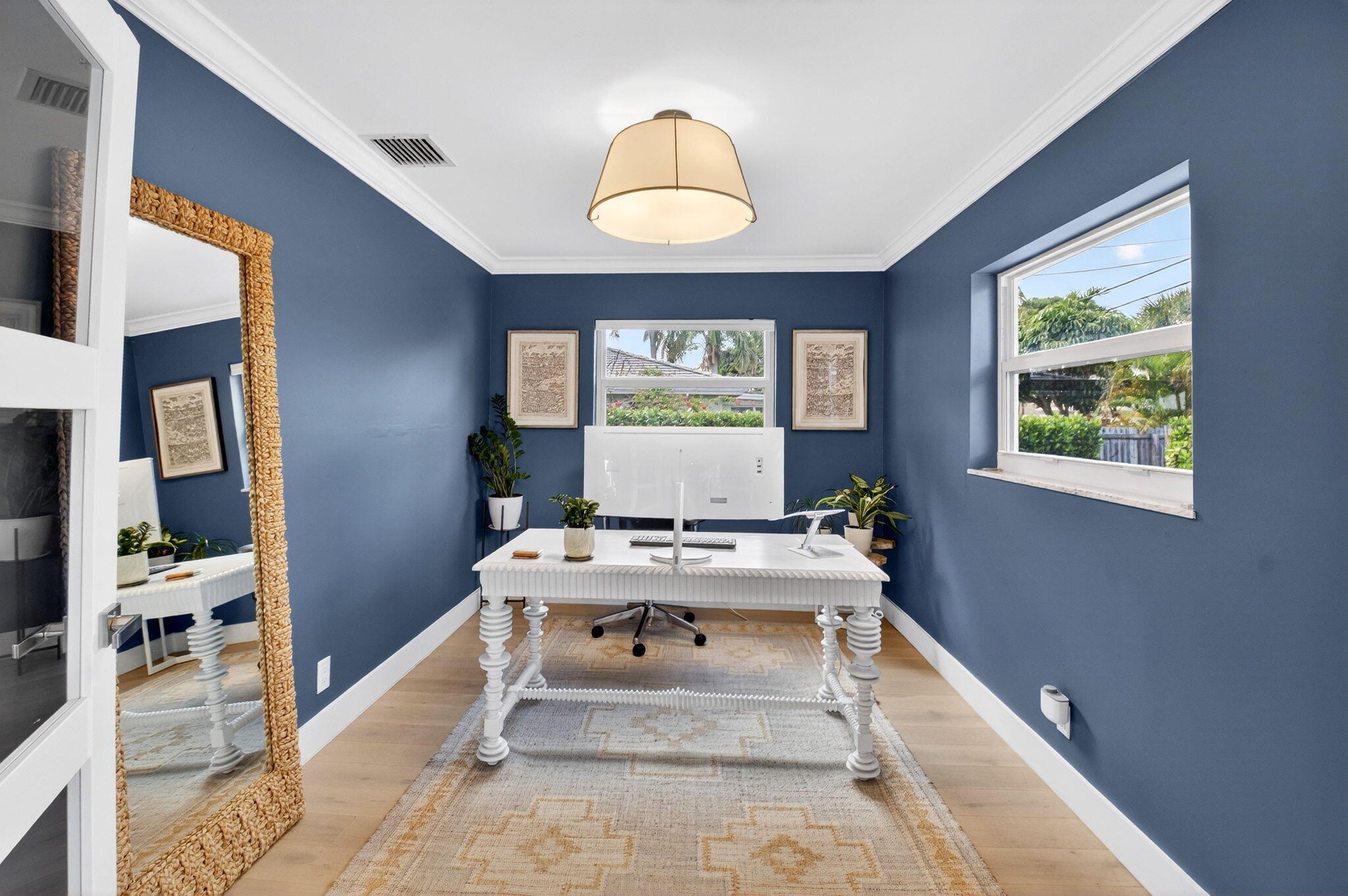 MISSION HILL - Residential