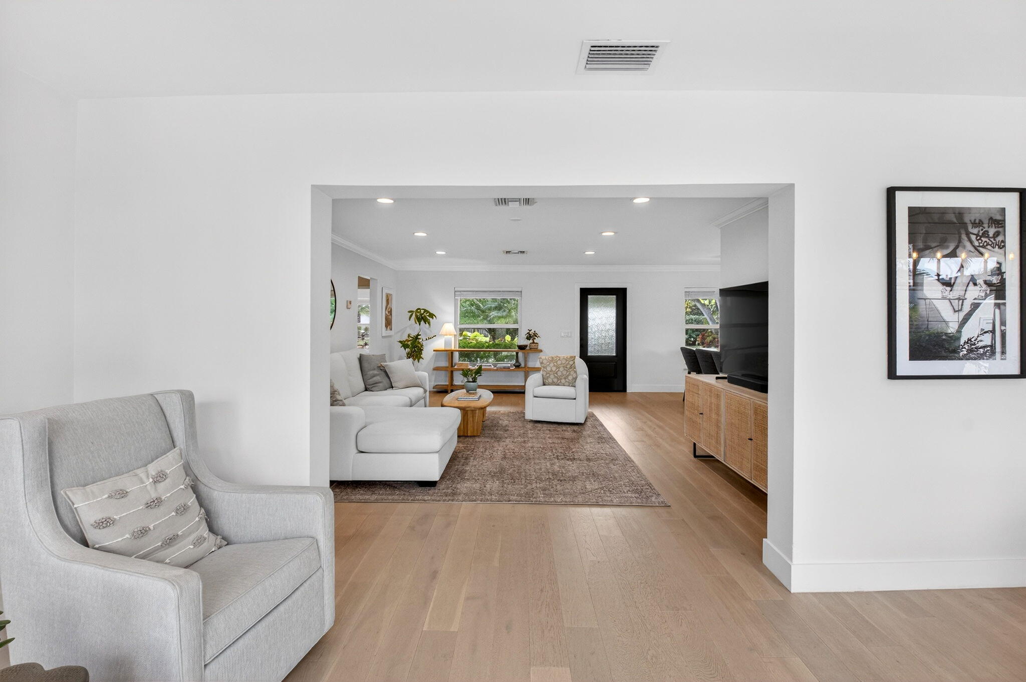 MISSION HILL - Residential