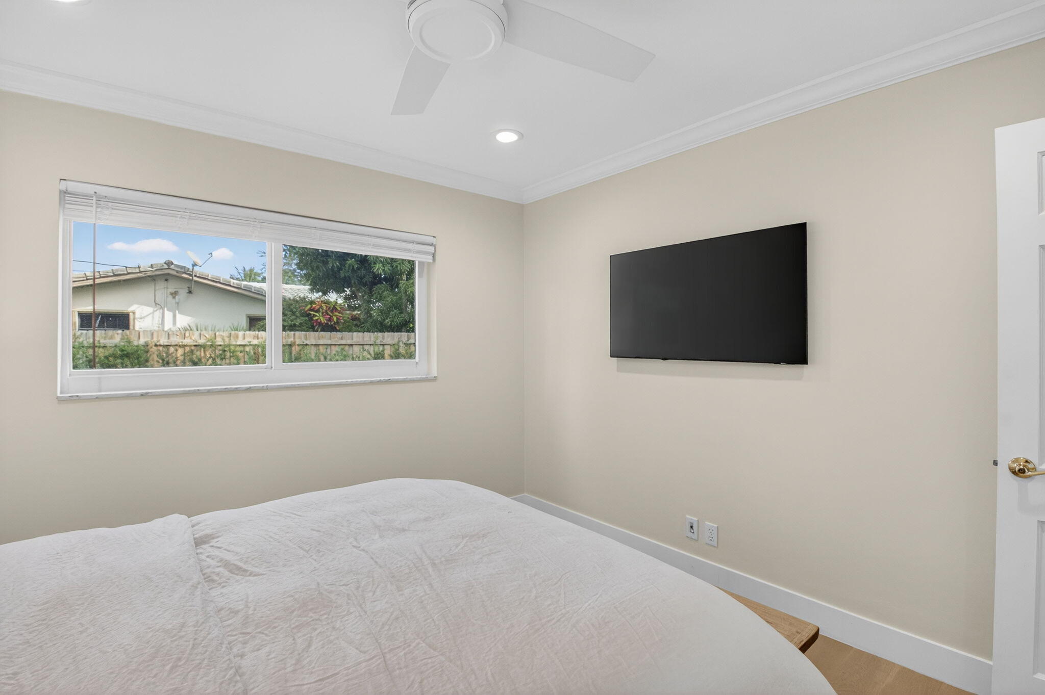 MISSION HILL - Residential