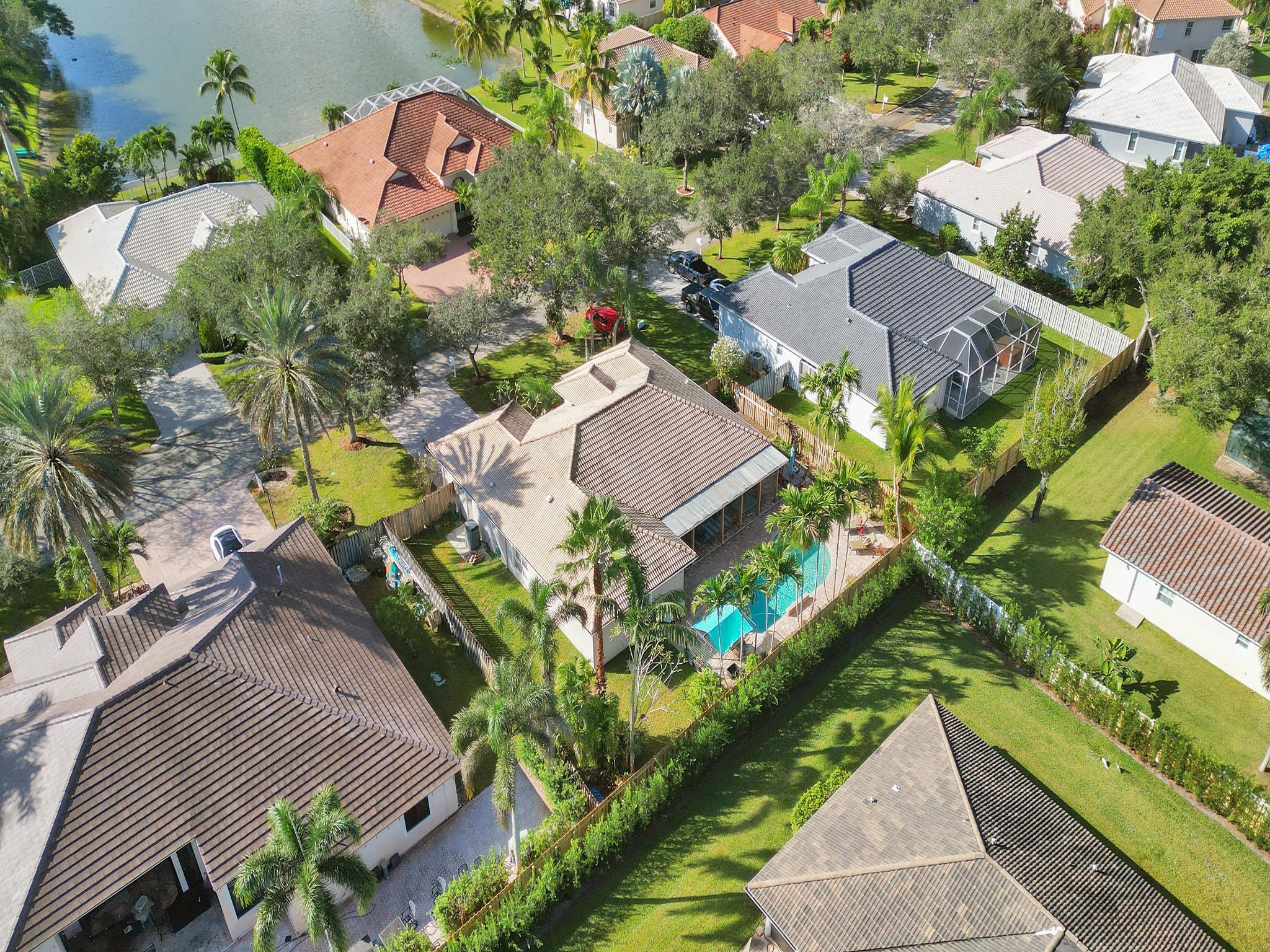 Estates Of Stirling Lake - Residential