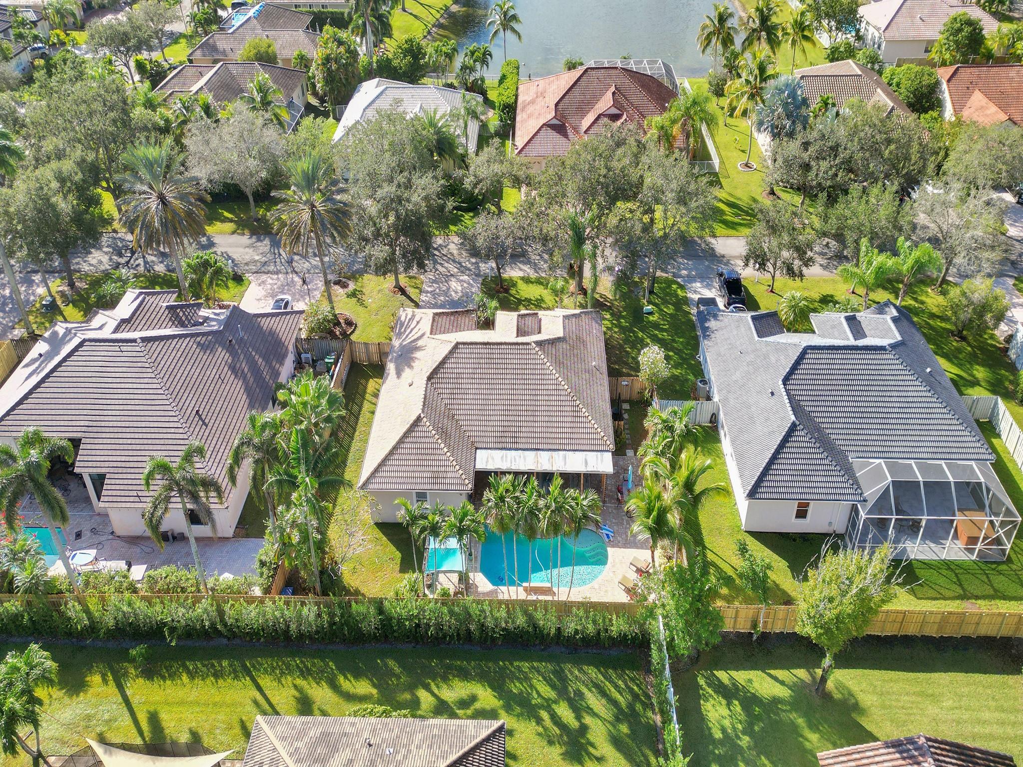 Estates Of Stirling Lake - Residential