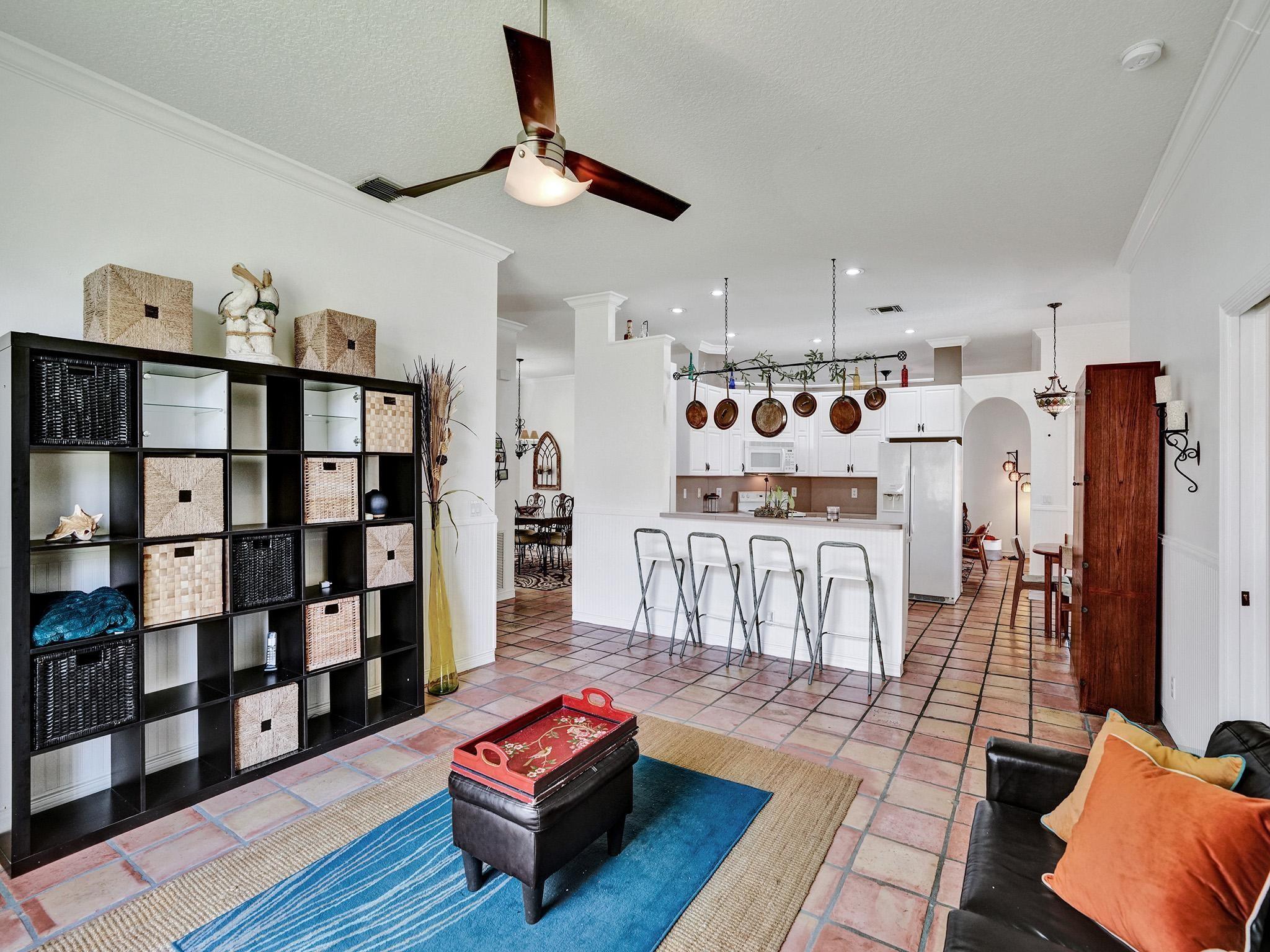 Estates Of Stirling Lake - Residential