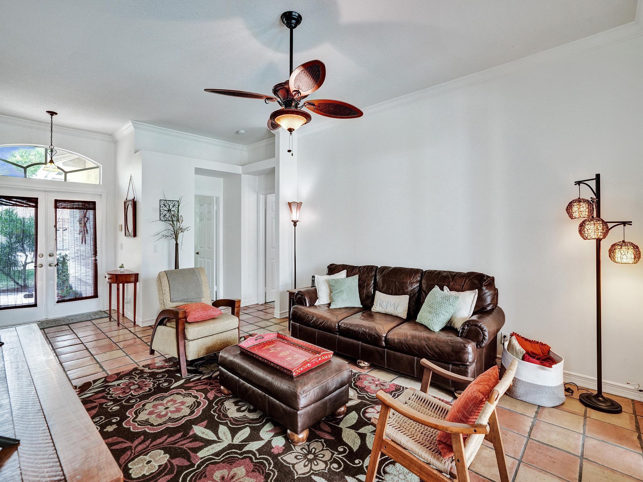 Estates Of Stirling Lake - Residential