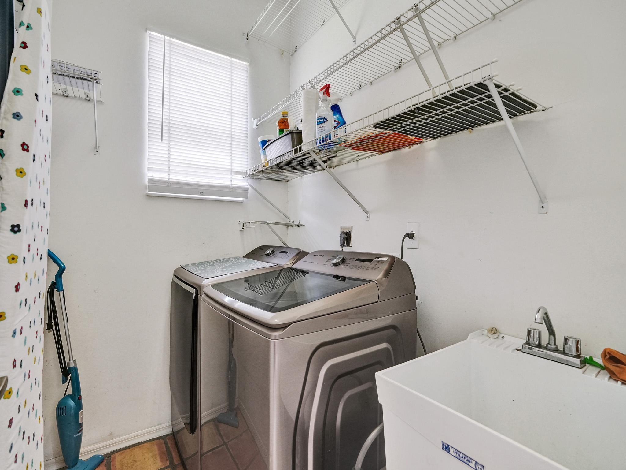 Estates Of Stirling Lake - Residential