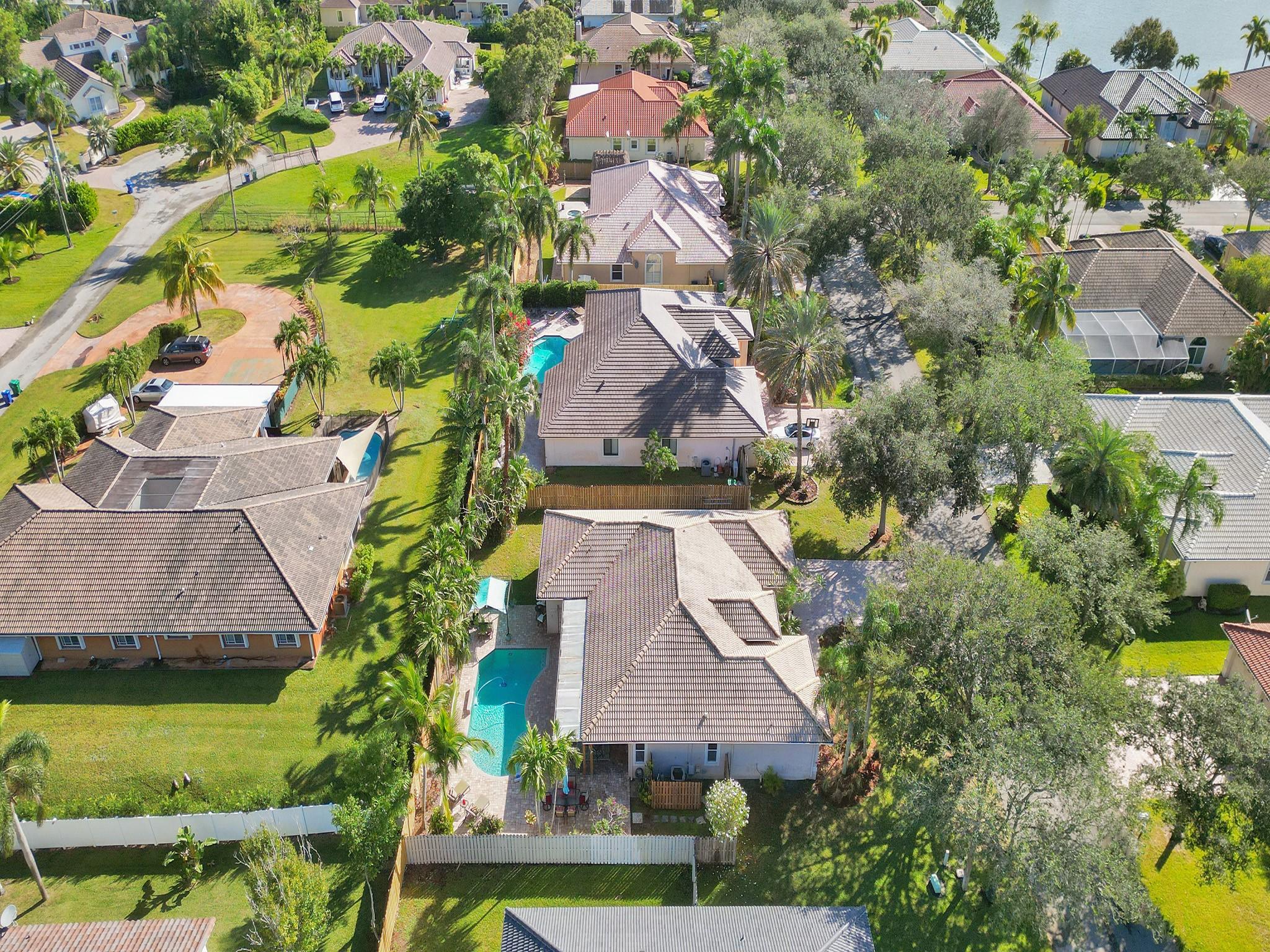 Estates Of Stirling Lake - Residential