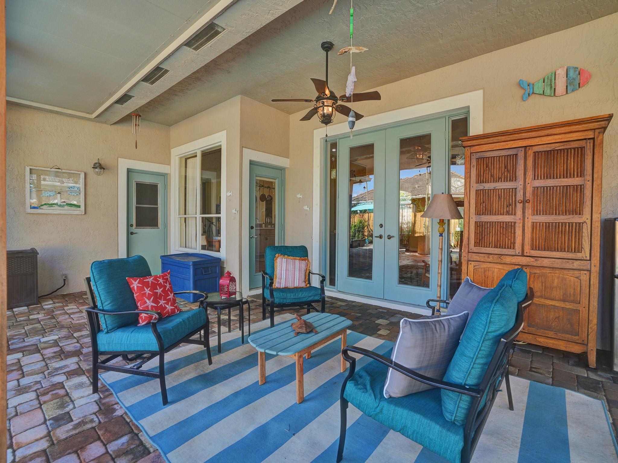 Estates Of Stirling Lake - Residential