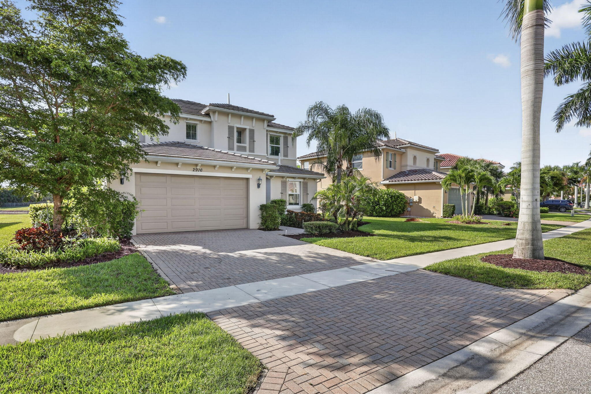 Properties 2916 Payson Way