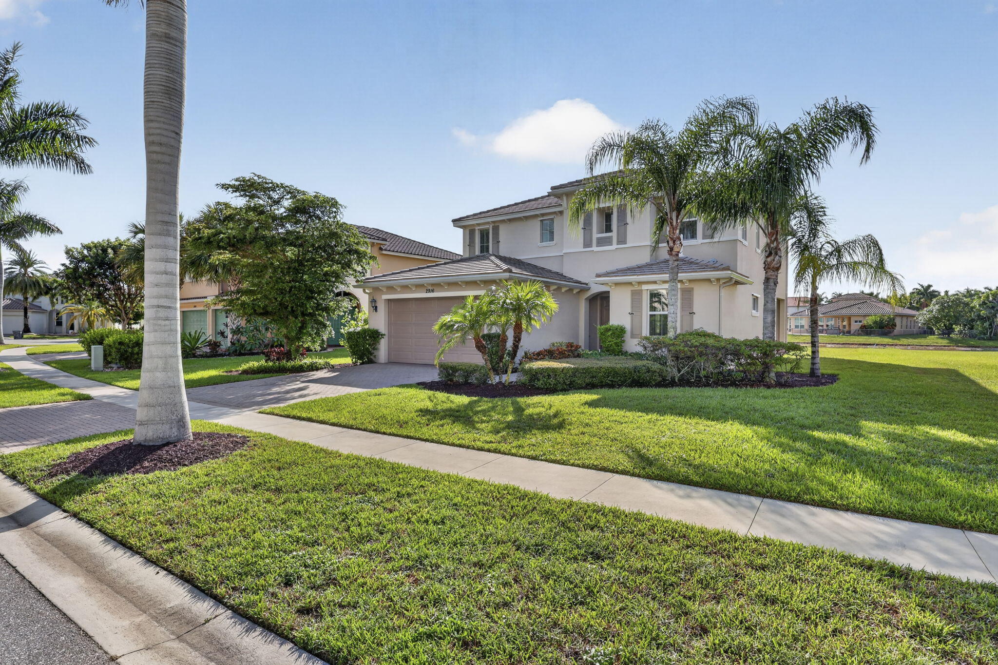 Properties 2916 Payson Way