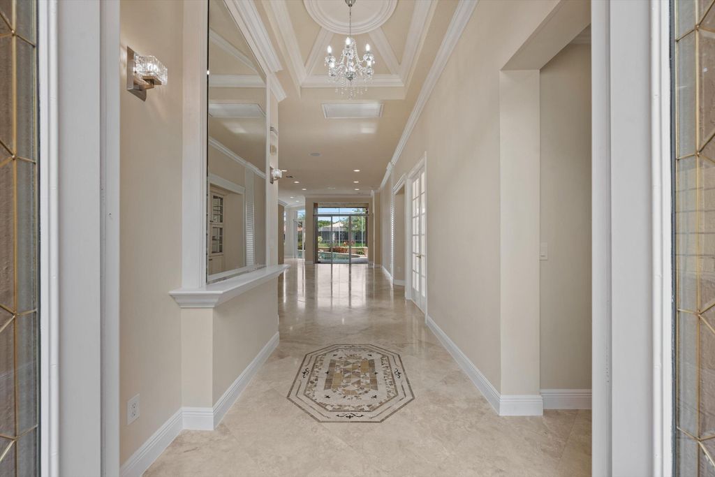 Photo of 8887 VIA PRESTIGIO W, Wellington, FL 33411 (MLS # B26056966)
