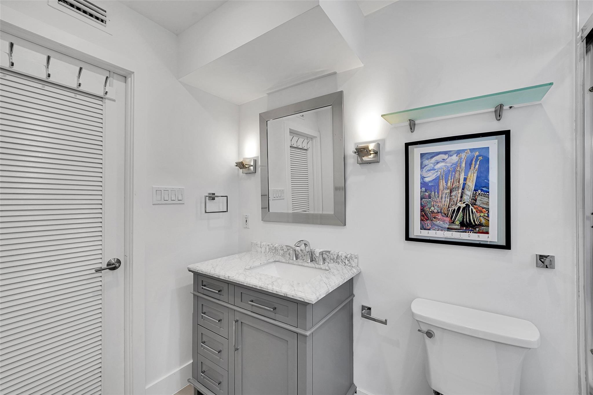 HARBOR'S EDGE OF POMPANO - Residential