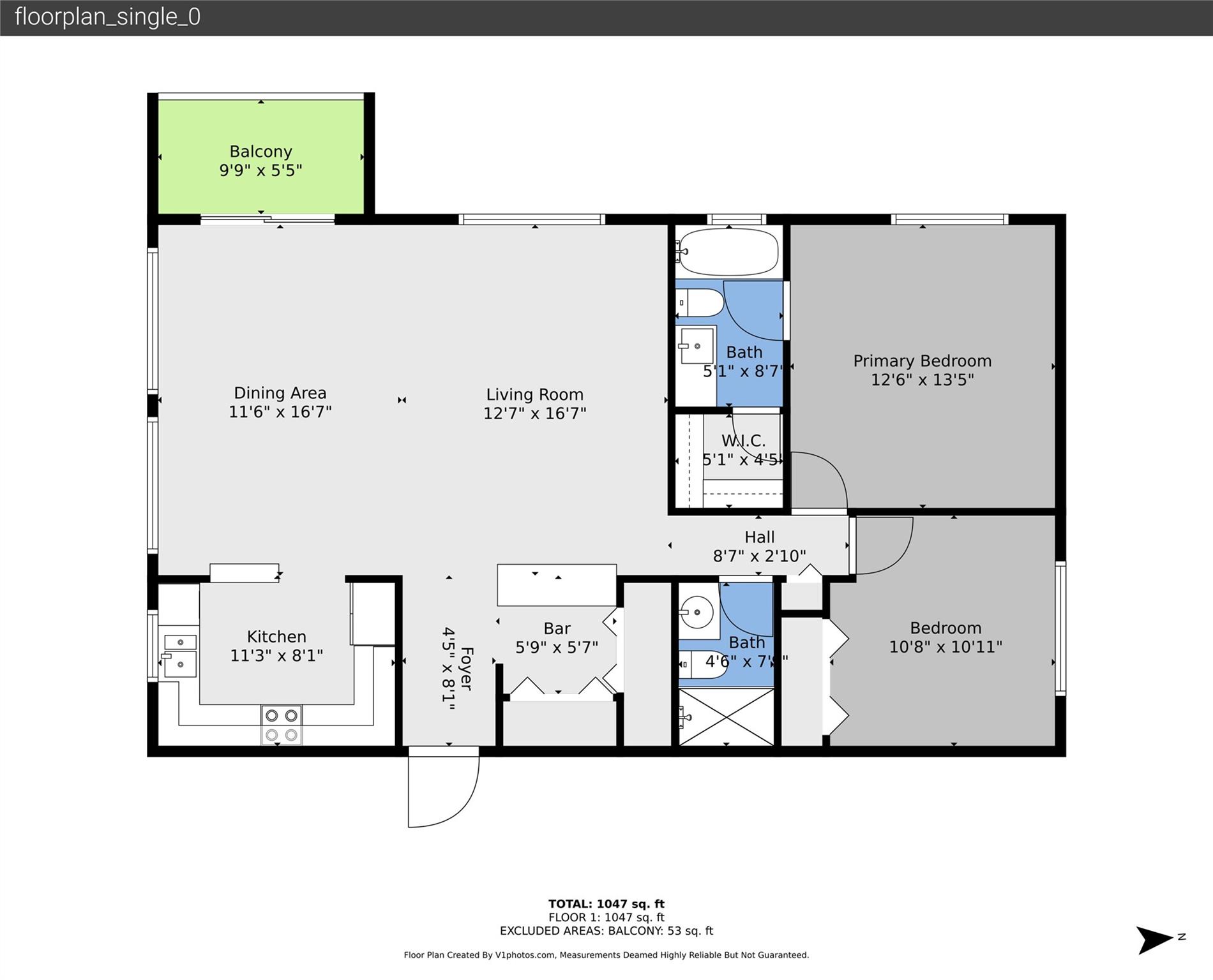 HARBOR'S EDGE OF POMPANO - Residential